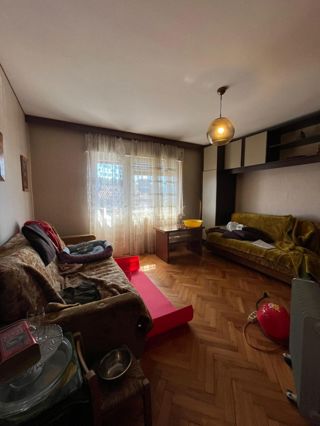 RIJEKA, KOZALA - piano di una casa da adattare