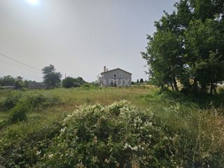 ISTRIA, VODNJAN - Gređevinsko terreno vicino alla città