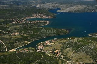 Terreno Bilice, Šibenik - Okolica, 600m2