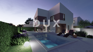 Terreno Filipana, Marčana, 543m2