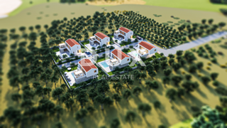 Terreno Rtina, Ražanac, 3.162m2
