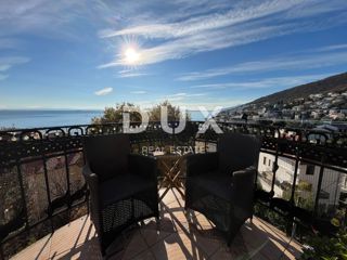 OPATIJA, CENTRO - Appartamento con una favolosa vista sul mare