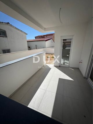Appartamento Vir, 62m2