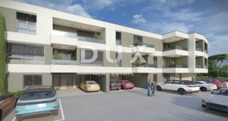 ISTRIA, POLA - Nuovo edificio moderno! Vicino alla città!