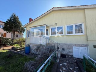 ISTRIA, LABIN - Spaziosa casa vicino al centro città