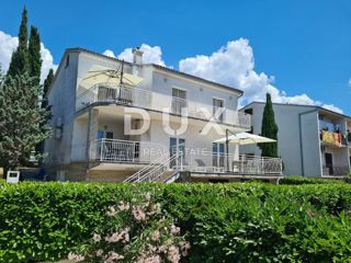 CRIKVENICA, DRAMALJ - Casa indipendente a 120 m dal mare