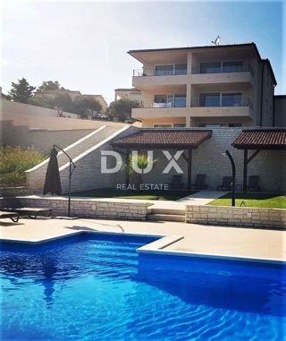 Casa Lopar, Rab, 200m2