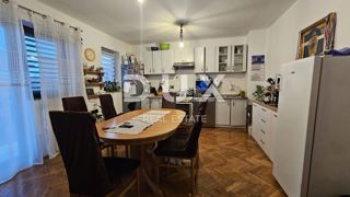 RIJEKA, ČAVLE - 2 camere da letto + soggiorno in una casa privata, parcheggio