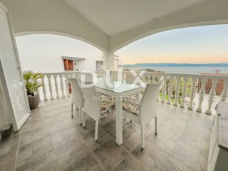 ISOLA DI KRK, NJIVICE - Appartamento moderno con vista panoramica