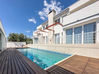 ISTRIA, PARENZO - Esclusiva villa di design per famiglie con oasi benessere e piscina riscaldata