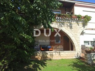 ISTRIA, POLA - due appartamenti in centro città 60m2