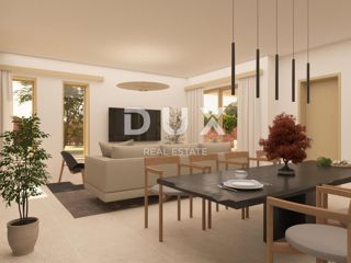 ZADAR, PRIVLAKA - Attico moderno con vista mare! Nuova costruzione! S4