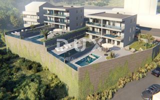 Appartamento Crikvenica, 68m2