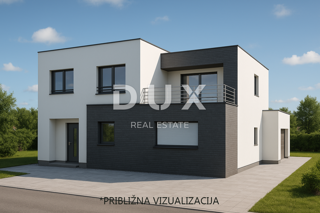 Terreno Crikvenica, 493m2