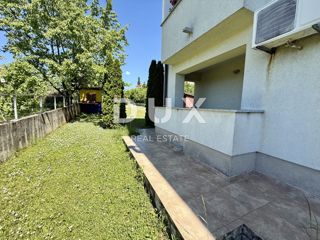 VIŠKOVO - 1 camera da letto + soggiorno, 43 m2, giardino!