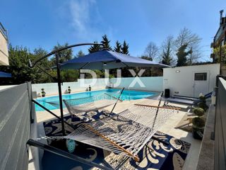 ISTRIA, PREMANTURA - Appartamento con giardino e piscina vicino al mare!