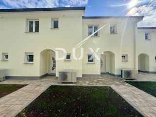 VIŠKOVO, MARINIĆI - Casa a schiera, nuova costruzione, 92 m2, giardino!
