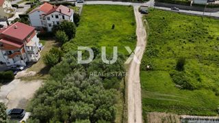 Terreno Palit, Rab, 2.082m2