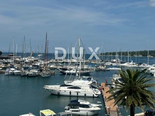 ISTRIA, PARENZO - Appartamento con due camere da letto e vista mare per sempre!
