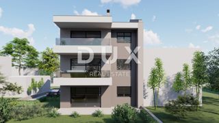 ISTRIA, FAŽANA (VALBANDON) - Bellissimo appartamento con terrazza in un nuovo edificio!