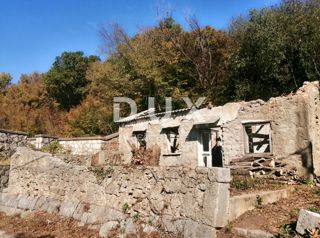 Terreno Tribalj, Vinodolska Općina, 385m2