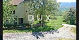 Casa Brušane, Gospić - Okolica, 7.000m2