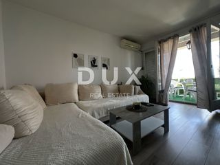 ZARA, BILI BRIG - Comodo appartamento con 2 camere da letto e vista panoramica!