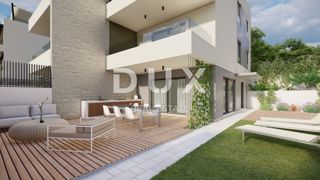 Appartamento Ika, Opatija - Okolica, 127m2