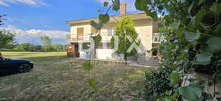 ISTRIA, BARBAN - Casa nel cuore dell'Istria con vista, privacy e potenziale
