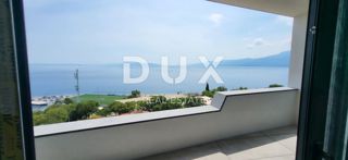 RIJEKA, KANTRIDA - nuovo edificio di lusso di qualità 2R+LR S7