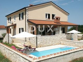 Casa Lovrečica, Umag, 197m2