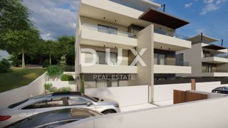 Appartamento Ika, Opatija - Okolica, 127m2