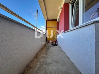 Appartamento Vojak, Rijeka, 70m2