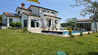 Casa Motovun, 280m2