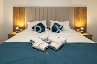 Albergo Umag, 485m2