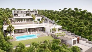 CRIKVENICA - Immobile di prestigio con vista panoramica