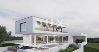 ABBAZIA, VEPRINAC - Villa di lusso, 395 m2 con vista