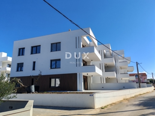 ZADAR, ZATON - Appartamento con giardino a 95 metri dal mare! SB2