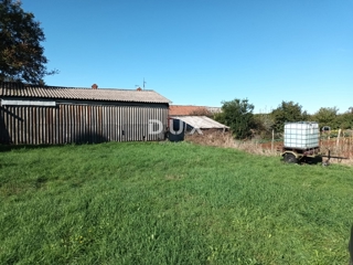 ISTRIA, OPRTALJ - Terreno edificabile