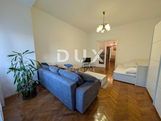 RIJEKA, SUŠAK - Appartamento per vivere o investire