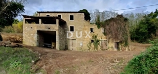 Casa Motovun, 300m2