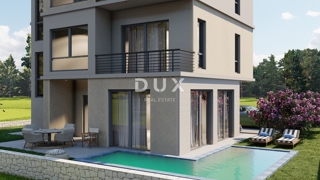 Appartamento Šijana, Pula, 44,02m2