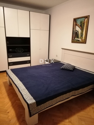 RIJEKA, GORNJA VEŽICA - appartamento 35 m2 con vista mare