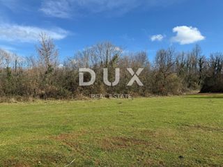 ISTRIA, LABIN - Terreno edificabile perfetto per costruire la tua oasi di pace