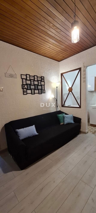 RIJEKA, ČAVLE - casa indipendente con garage