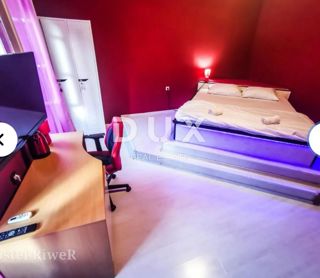 RIJEKA, CENTRO - Ostello con attività ben sviluppata, OPPORTUNITÀ DI BUSINESS per investimento!