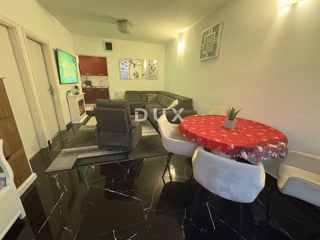 ZAGABRIA, DONJA DUBRAVA - Appartamento con cortile