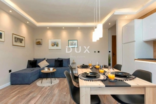 ISTRIA, MONVIDAL - Appartamento ristrutturato con 1 camera da letto e 1 bagno in una posizione attraente, piano terra rialzato