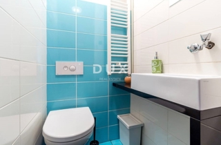 Appartamento Donji grad, Donji Grad, 73m2