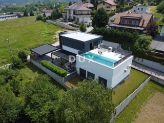 Casa Giznik, Samobor, 286m2